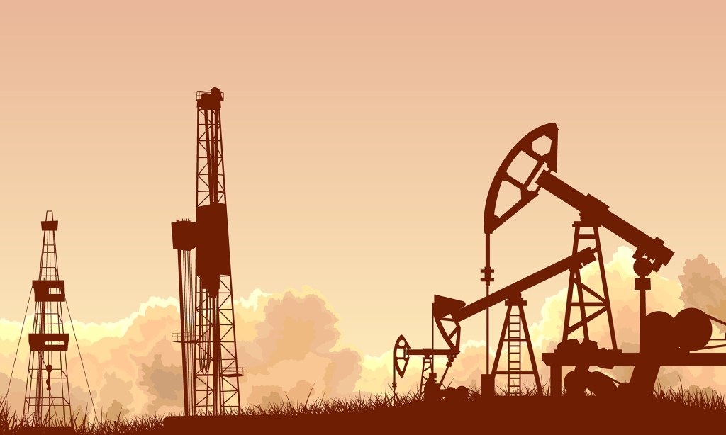 Oil, Gas – Drilling & Completion