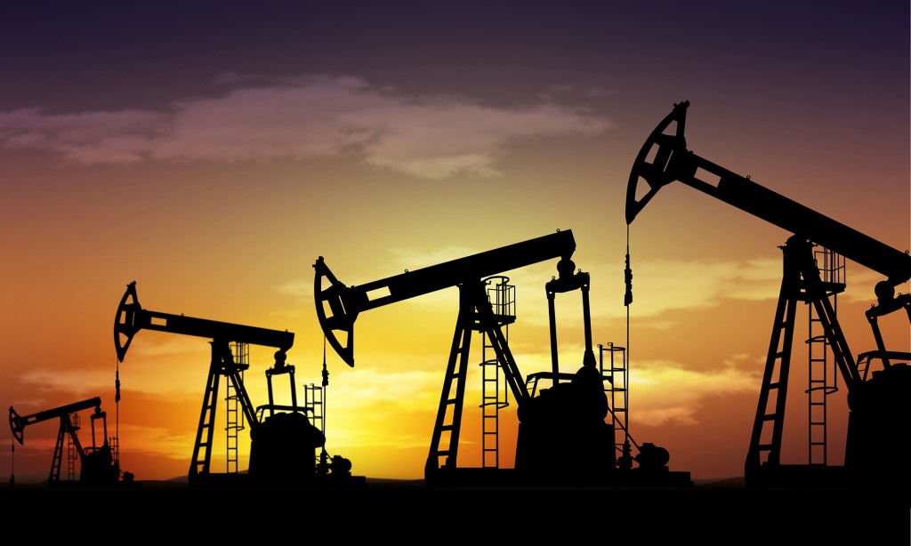 Enhanced Oil Recovery