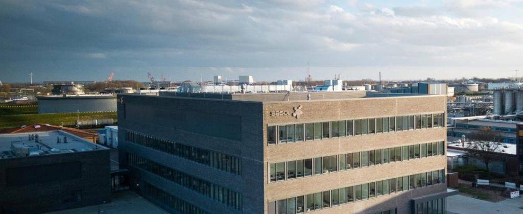Sasol Chemicals opens Research, Development and Analytics Centre of Excellence in Germany