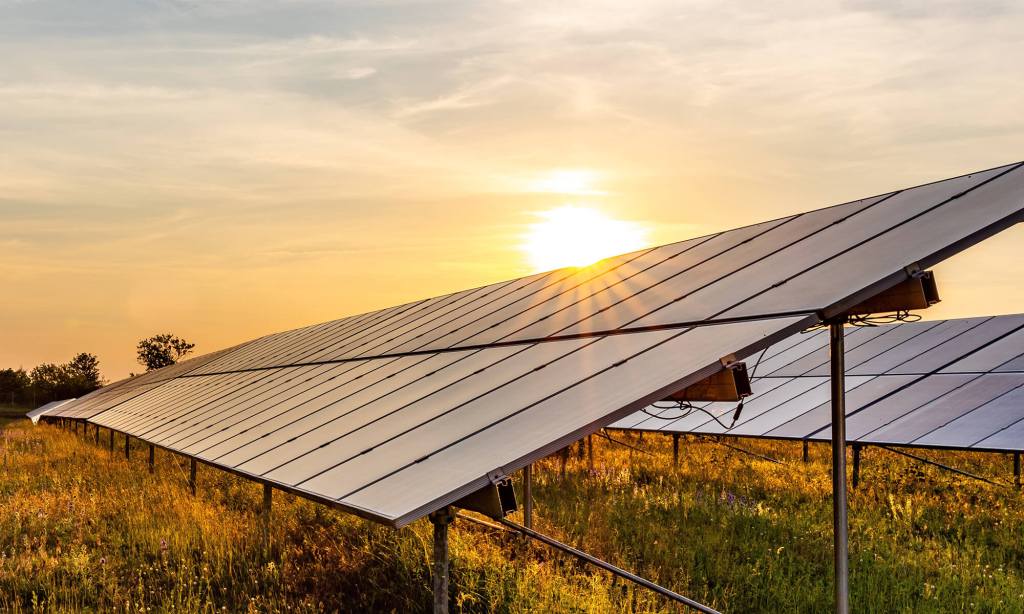 For a Better World: Sasol China uses more and more green power