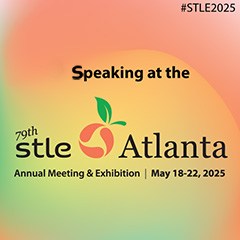 79th STLE Annual Meeting & Exhibition – Atlanta