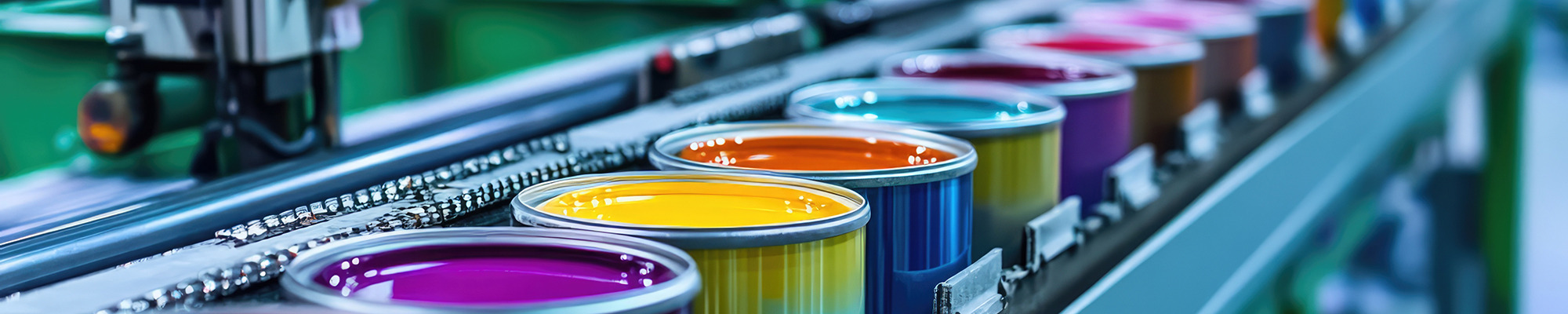 American Coatings Show 2026 – Indianapolis, Indiana – USA