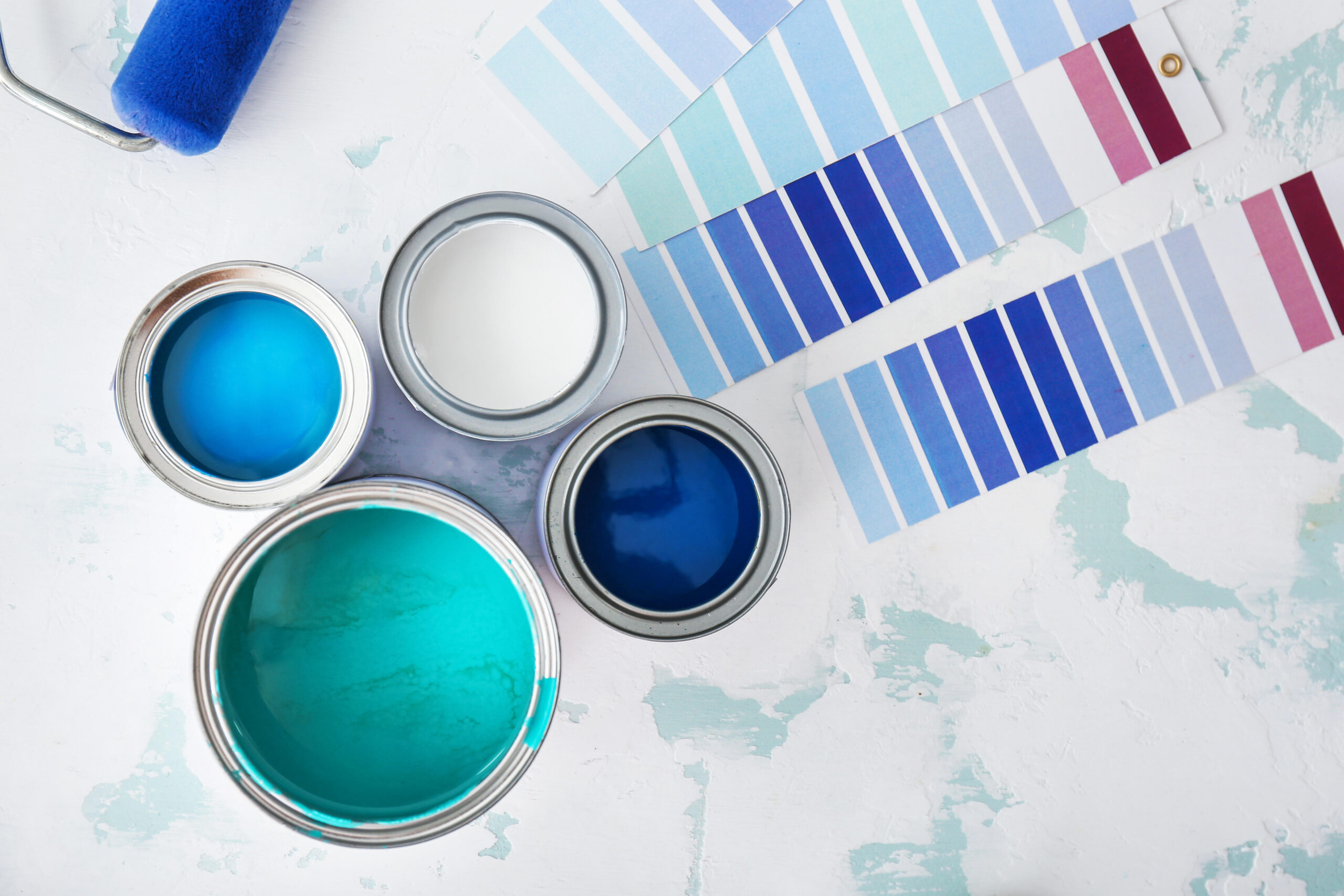 American Coatings Show (ACS) – Indianapolis, United States
