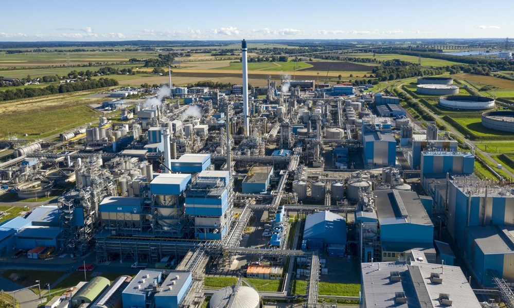 Sasol advances strategic growth in advanced materials and specialty chemicals with €60 million Brunsbüttel investment