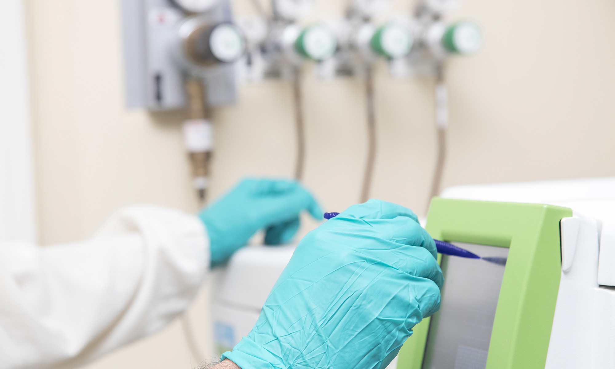 Research and Development and Product Safety