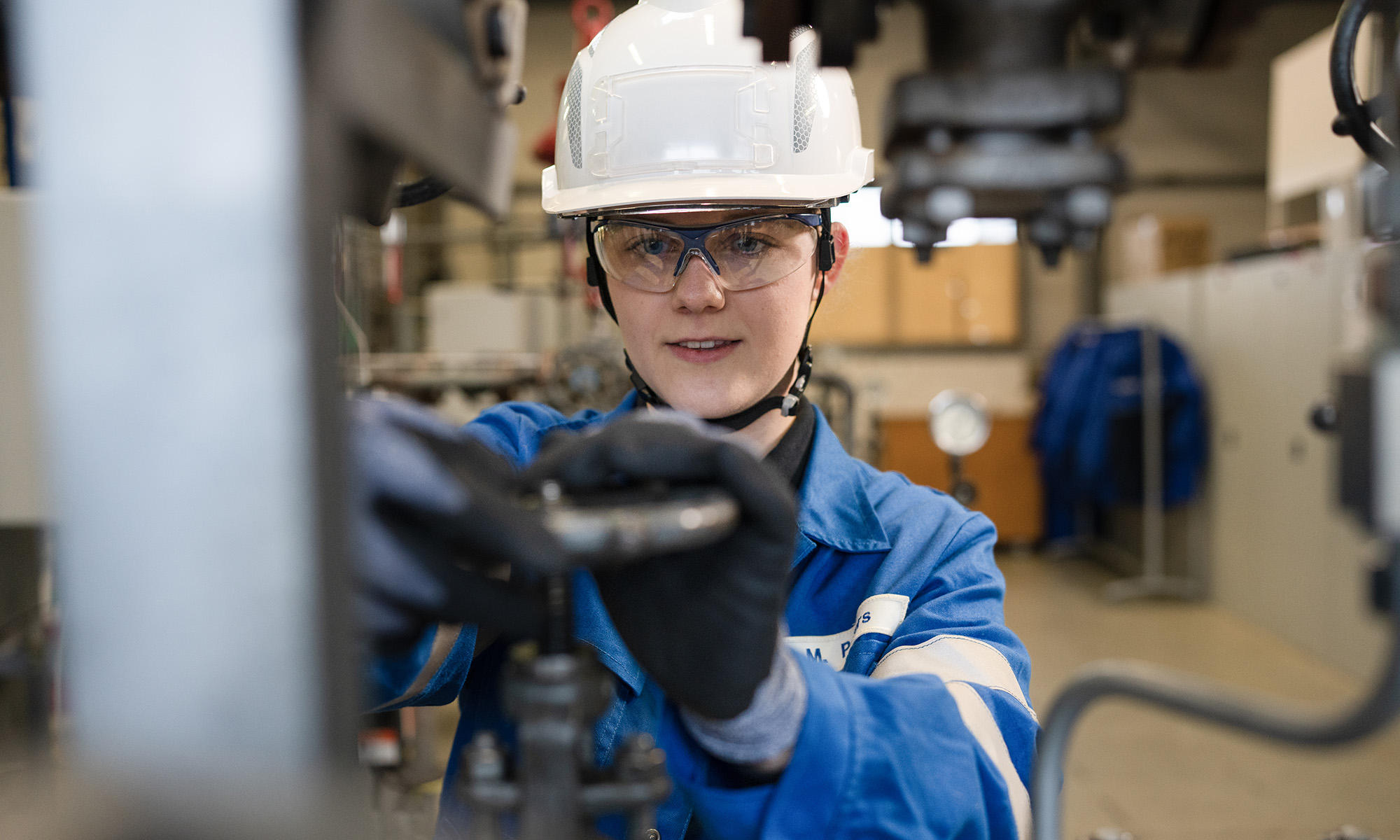 Technical Services