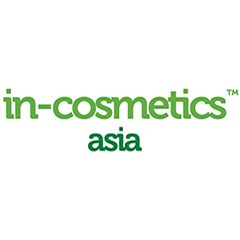 in-cosmetics Asia – Bangkok, Thailand