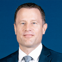 Mark Breitenfelder