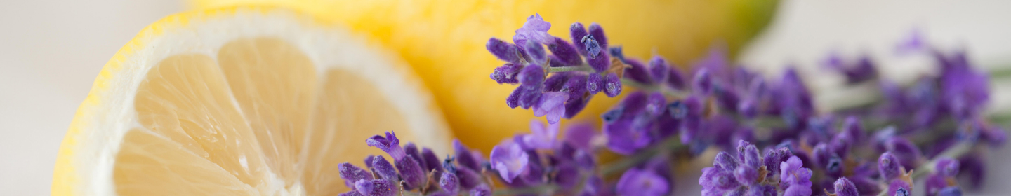 Flavours & Fragrances