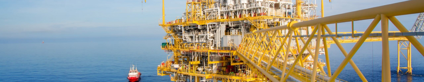 Mining, Oil & Gas