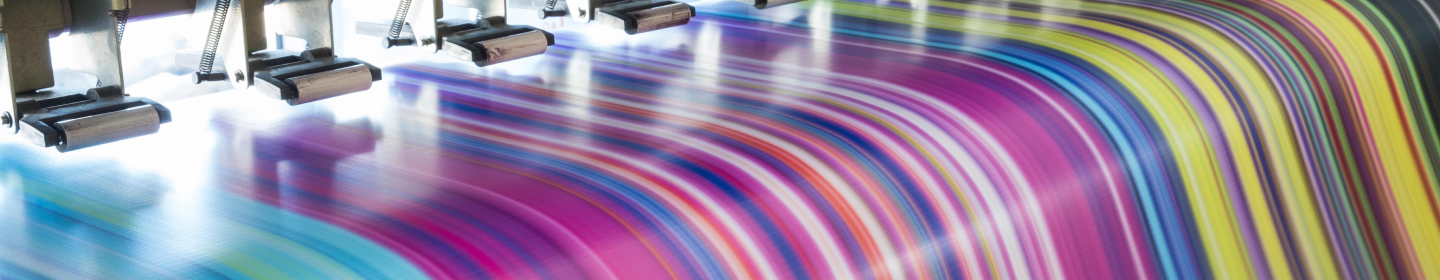 Packaging, Printing, and Coatings