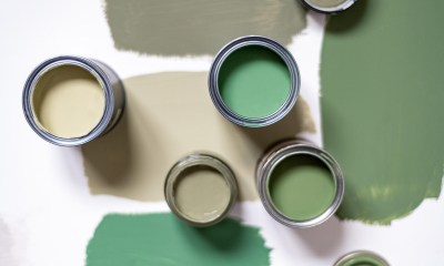 NOVELUTION SURFACTANTS FOR COATINGS