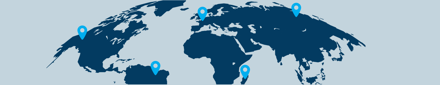 RegionalSitesandLocations