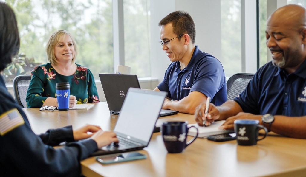 WhyWorkWithUs